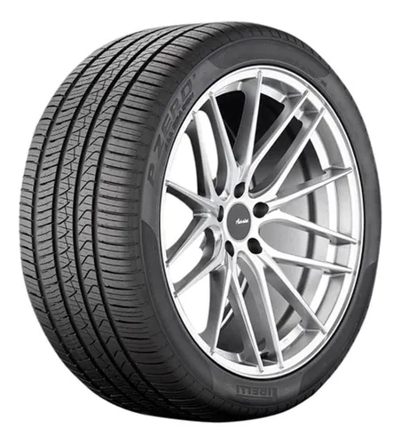 285/45R21 PIRELLI S-ZRO AS (MO-S)