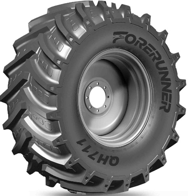 Llanta 380/85R24 FORERUNNER R-1 QH711 RADIAL