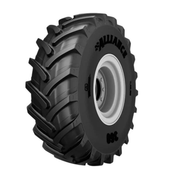 650/75R32 ALLIANCE R-1 360 159A