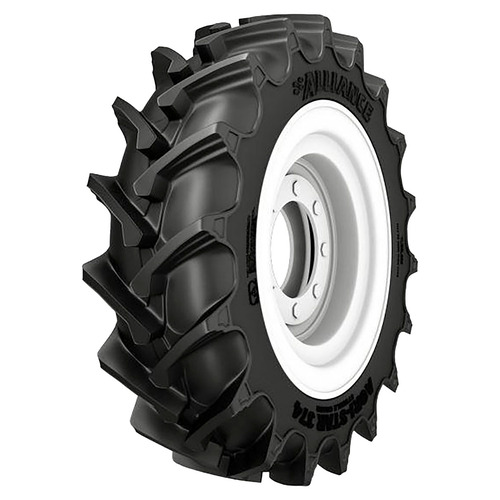 340/85R46 ALLIANCE R-2 374 125A