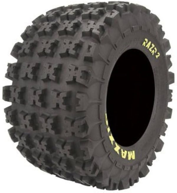 AT22X11.00-10 MAXXIS RAZRZ 2