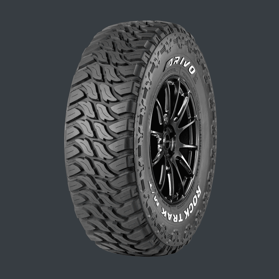 LT33X12.50R15 ARIVO MT