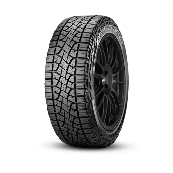 275/55R20 PIRELLI S-ATR