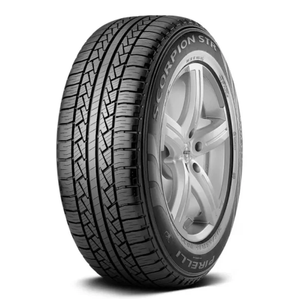 Llanta 245/50R20 PIRELLI S-STR
