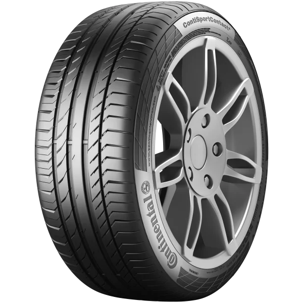 235/40R19 CONTINENTAL FR SC5