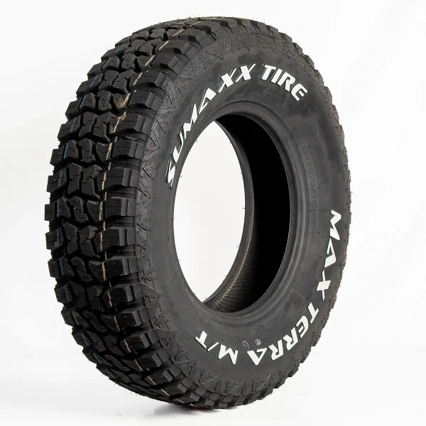 LT27X8.50R14 SUMMAX MAX TERRA M/T