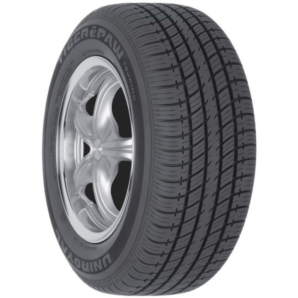 195/55R15 UNIROYAL TIGER PAW TOURING