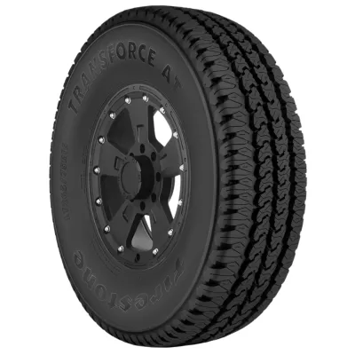 Llanta 195R15C FIRESTONE TRANSFORCE CV