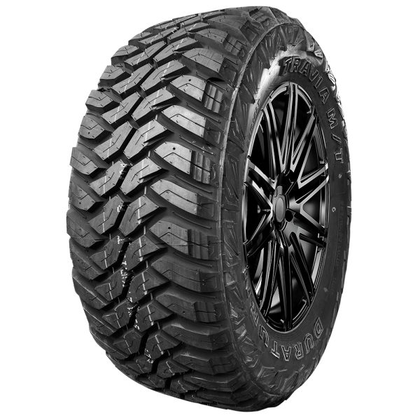 LT265/70R17 DURATURN TRAVIA MT