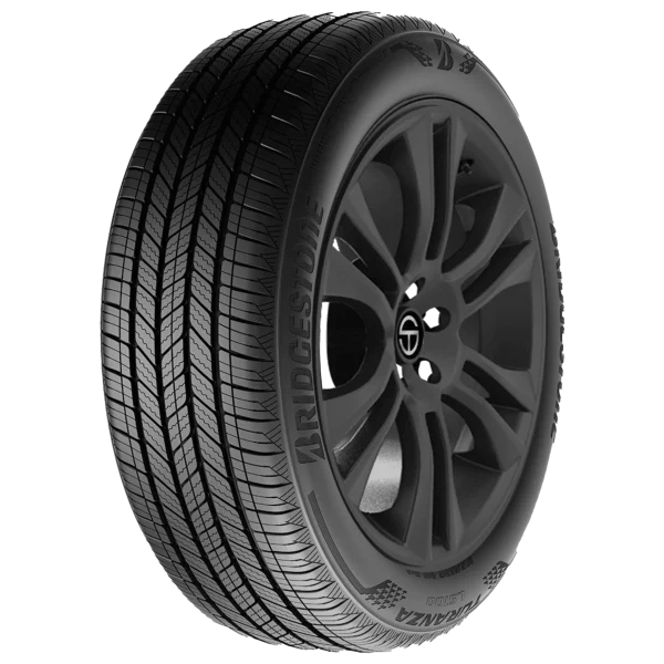 225/45R18 BRIDGESTONE TURANZA LS100
