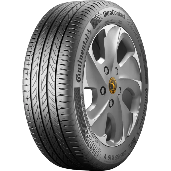 185/65R15 CONTINENTAL UC