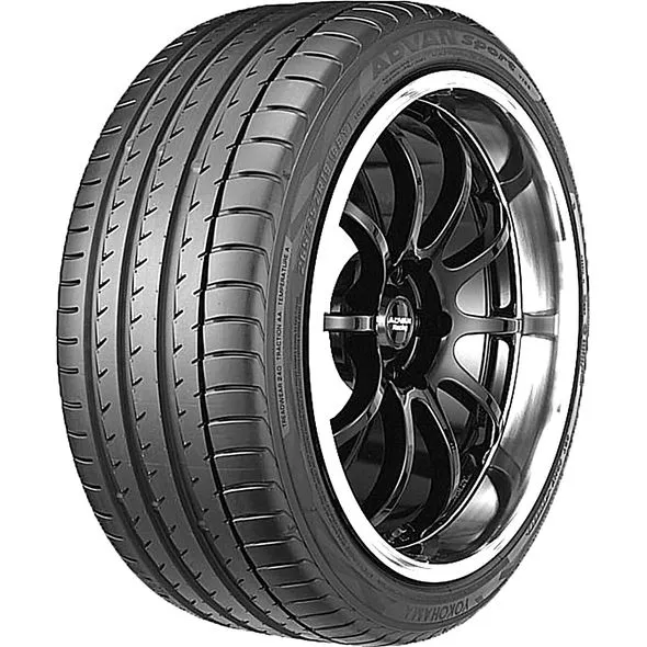 235/35R19 YOKOHAMA ADVAN V105