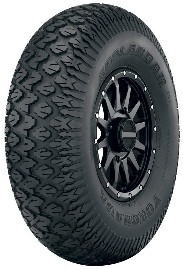 33X10.50-15 YOKOHAMA Y829