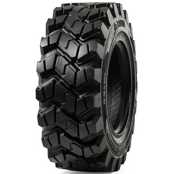 Llanta 12-16.5 NHS CAMSO (SOLIDEAL) SKS MT753