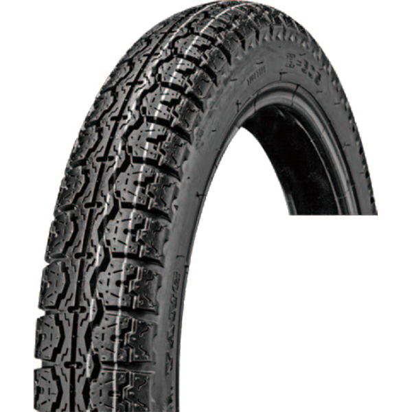 Llanta 3.00-18 CHAOYANG H605