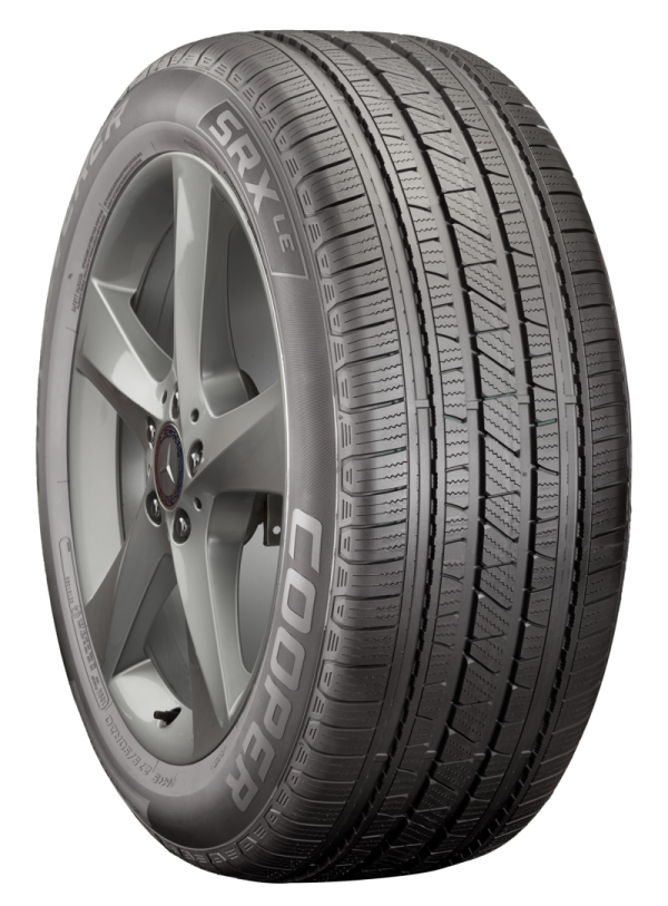265/50R20 COOPER DISCOVERY SRX