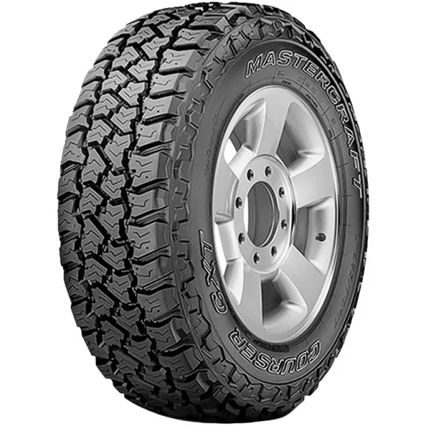 305/55R20 MASTERCFRAF COURSER CXT