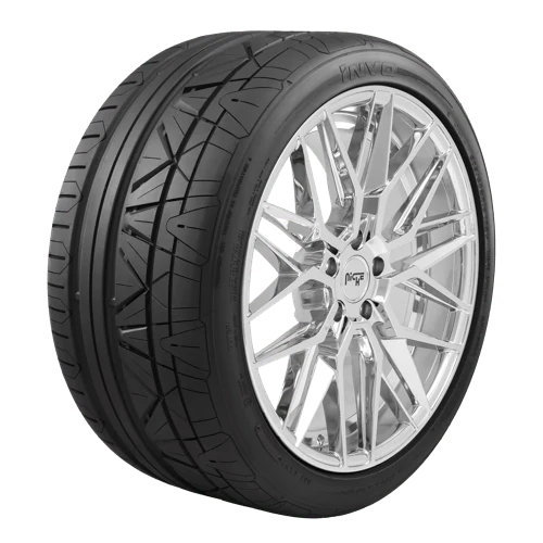 Llanta 285/30R22 NITTO INVO