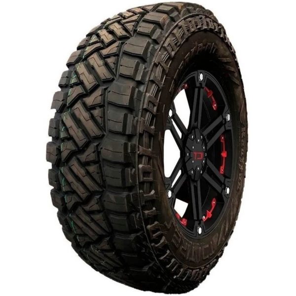 27*8.50R14 TDI STARK-A-RIT