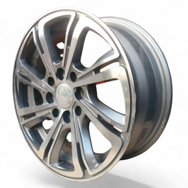 RIN 14X6 4-100  ACE  1414 MAQUINADO NEGRO   CB73 ET+35
