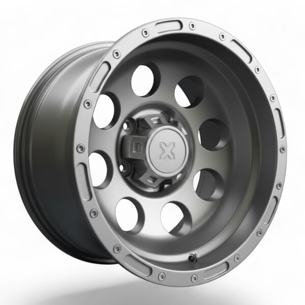 RIN 15X10 5-127  ACE  2222 GRIS OXFORD CB83 ET-10
