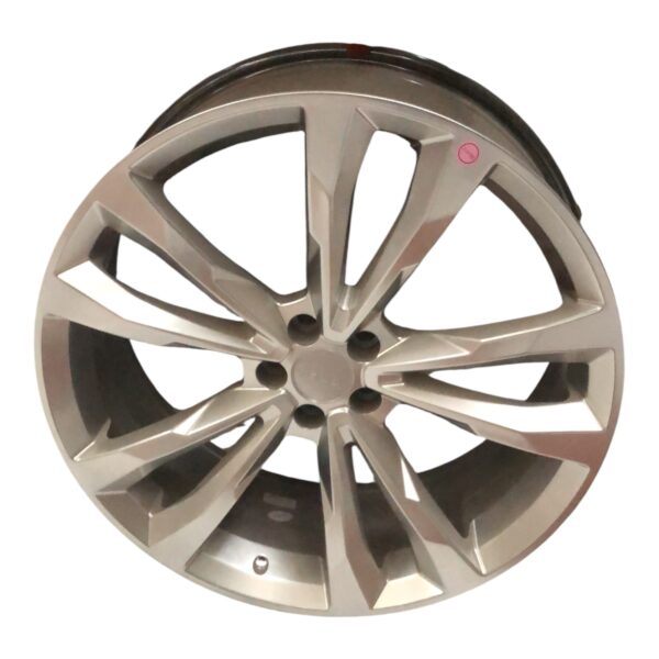 RIN 20X7.5 5-100  AUDI  AU003 CROMOLUX CB73.1 ET+35