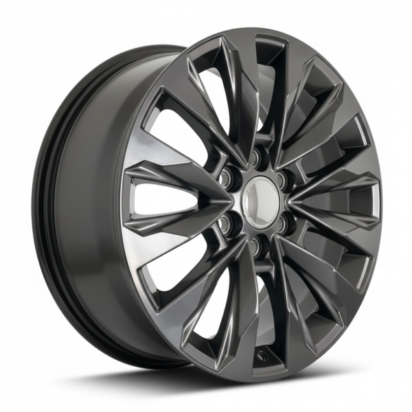 RIN 20X8 6-139  LCH  L2282 NEGRO BRILLANTE CB95 ET+60