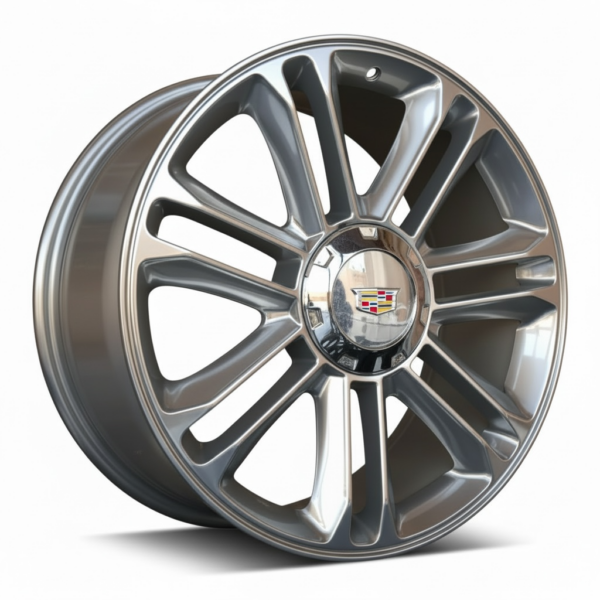 RIN 22X9 6-139  ACE  782 PULIDO BRILLANTE CB78.1 ET+24