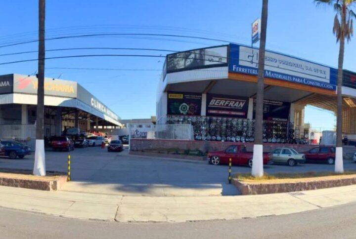 Llantera en Dolores Hidalgo, Guanajuato: calidad y servicio para tu vehículo