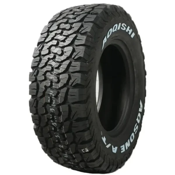 33X12.50R22LT AOQISHI AQSONE A/T