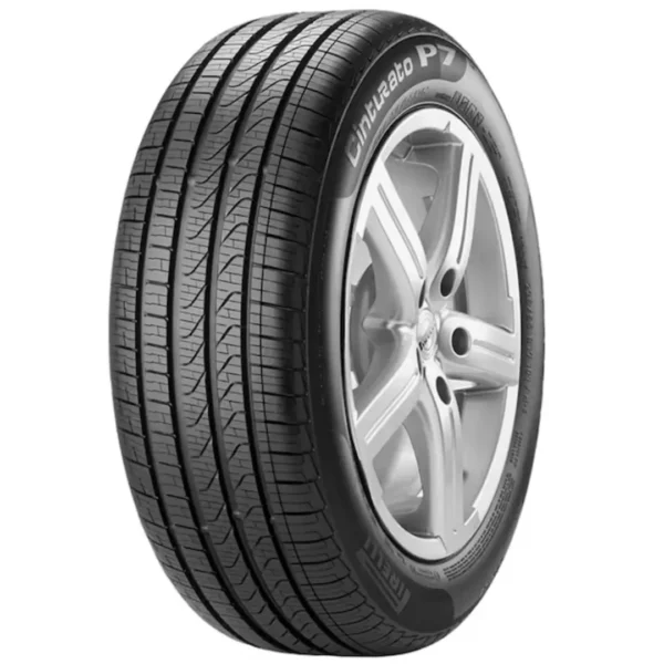 Llanta 225/40R18 PIRELLI CINTURATOR P7 AS+